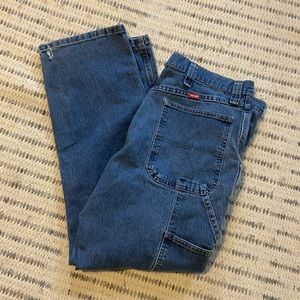 Vintage Wrangler Carpenter Jeans